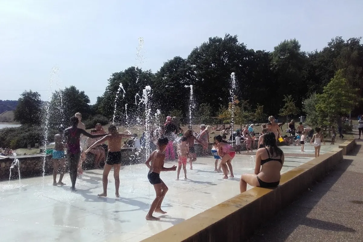 Camping du Lac, foto 2