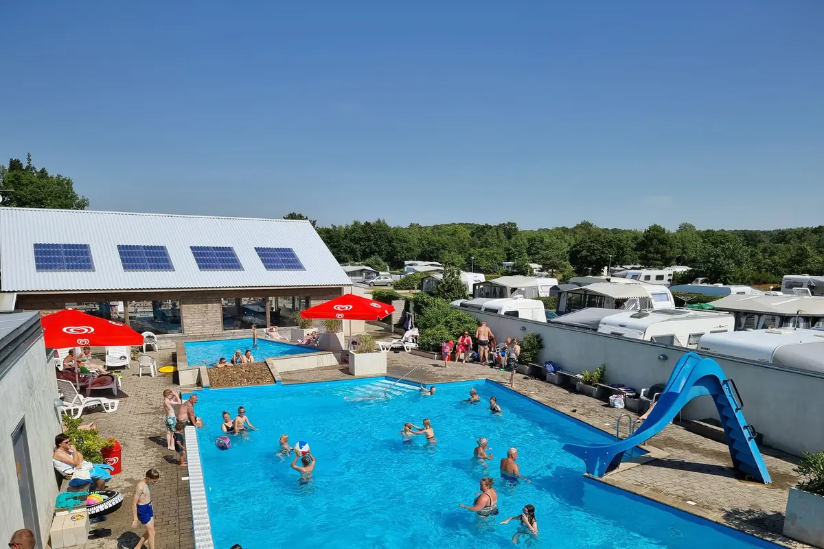 Hvalpsund Familie Camping — foto 2