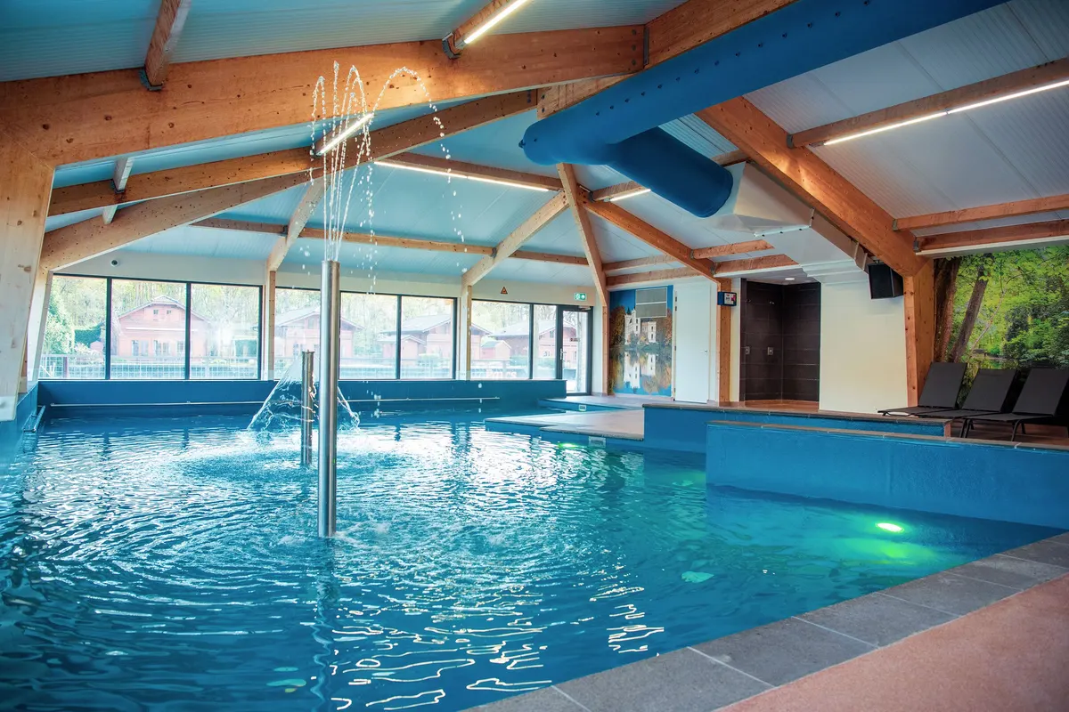 EuroParcs De Achterhoek — foto 2