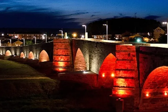Camping Municipal de Hospital de Orbigo