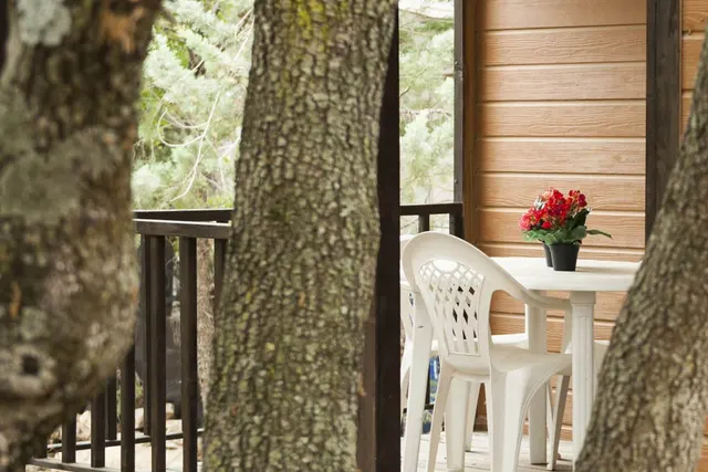 Camping Piscis