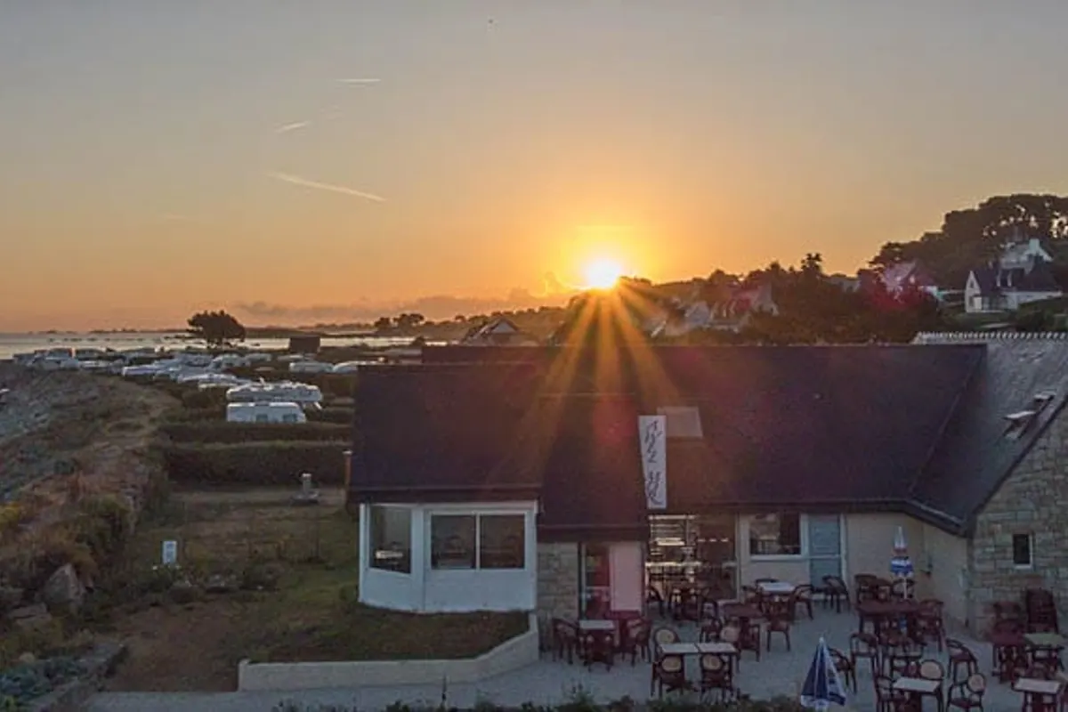 Camping Seasonova les 7 îles, foto 2