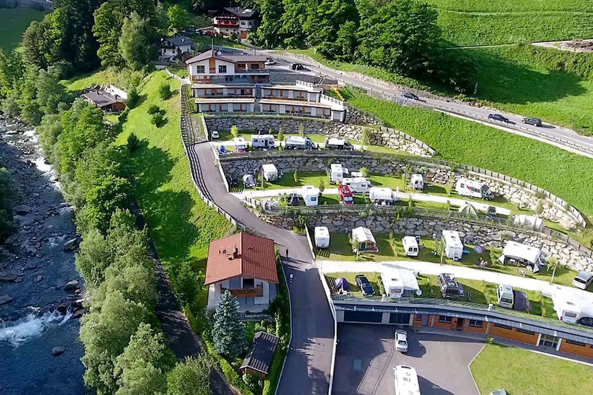 Camping Zögghof — foto 2