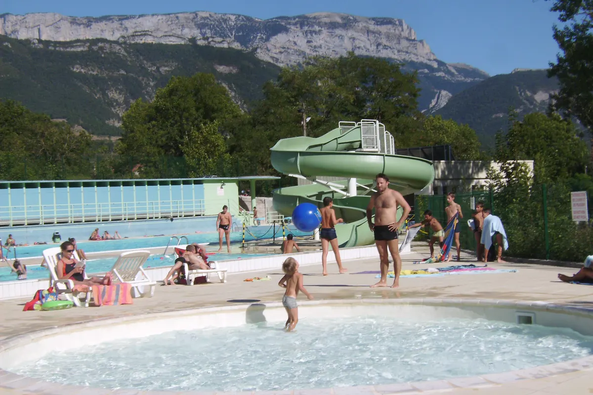 VVF Camping Le Justin, foto 2