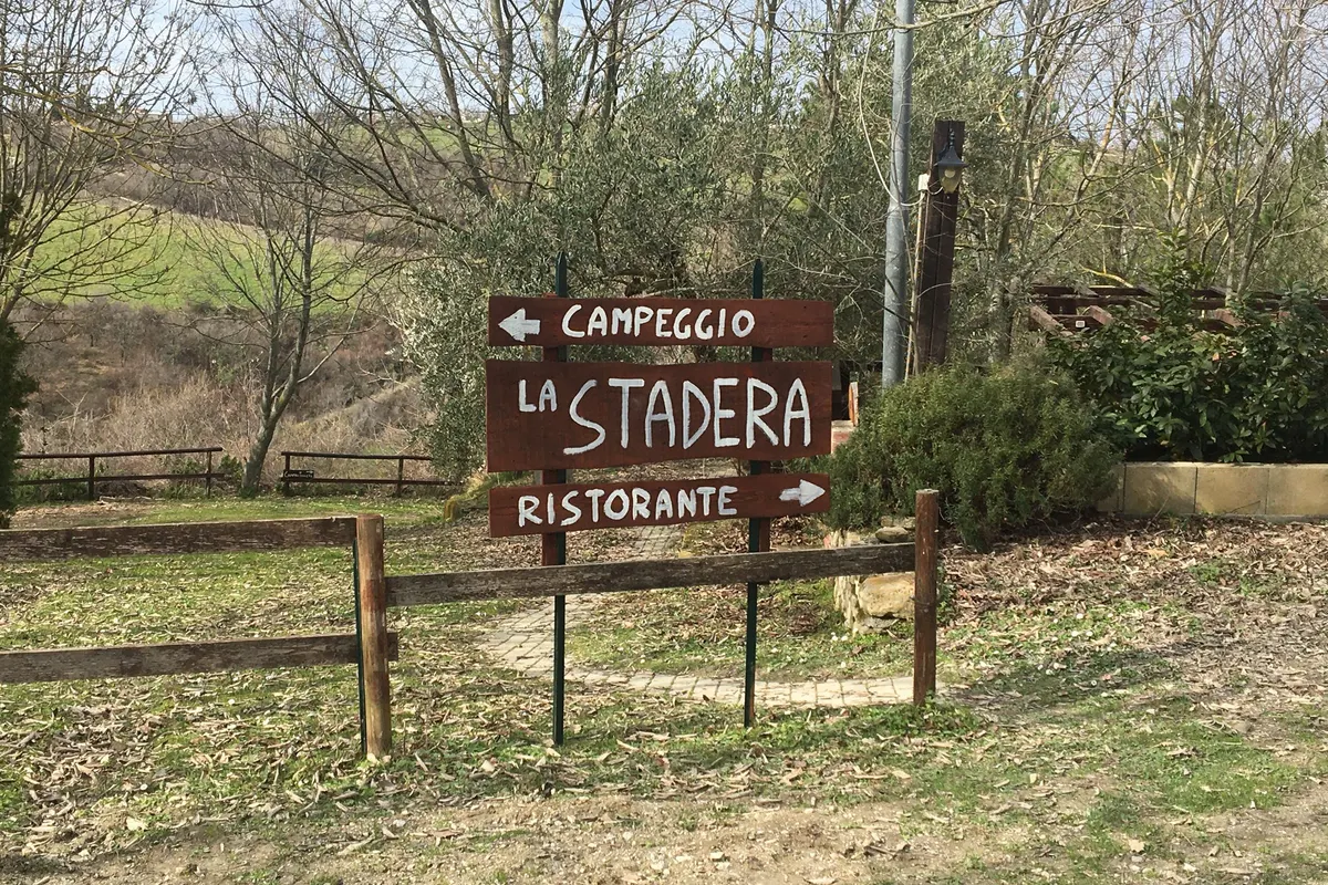Agricampeggio La Stadera — foto 2