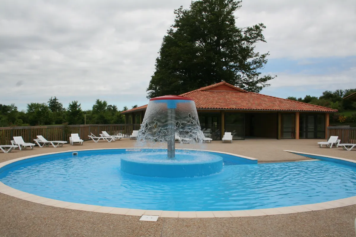 Flower Camping des Lacs — foto 2