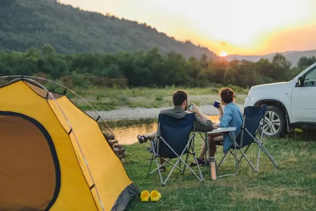 Camping Sitges