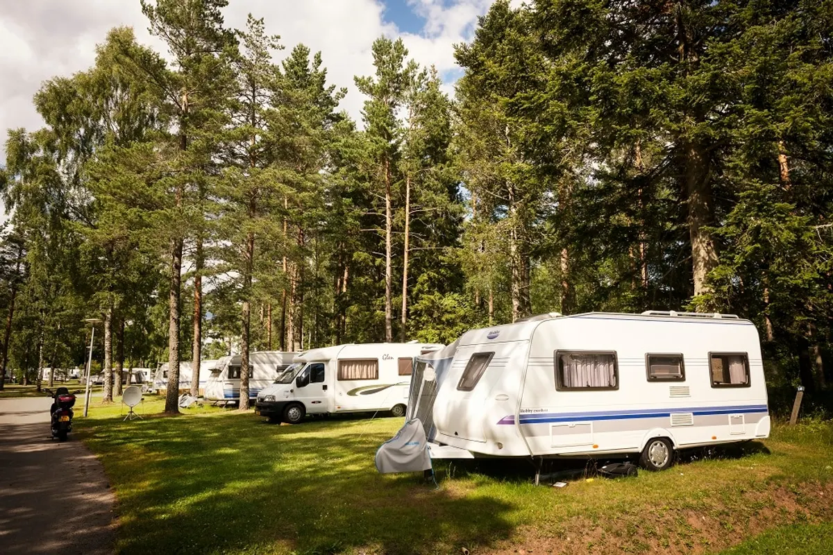 First Camp Hökensås-Tidaholm, foto 2
