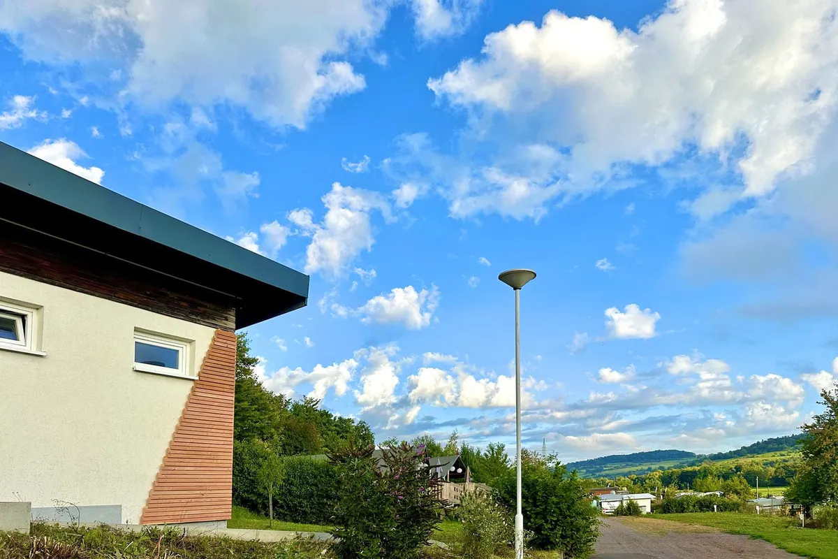 Camping Groß-Eichen, foto 2