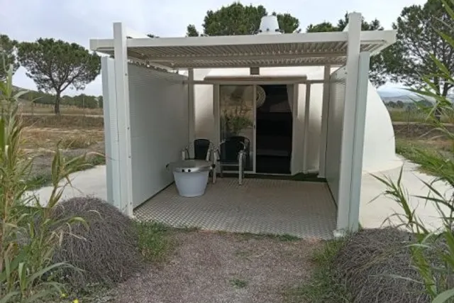 Camping Bola