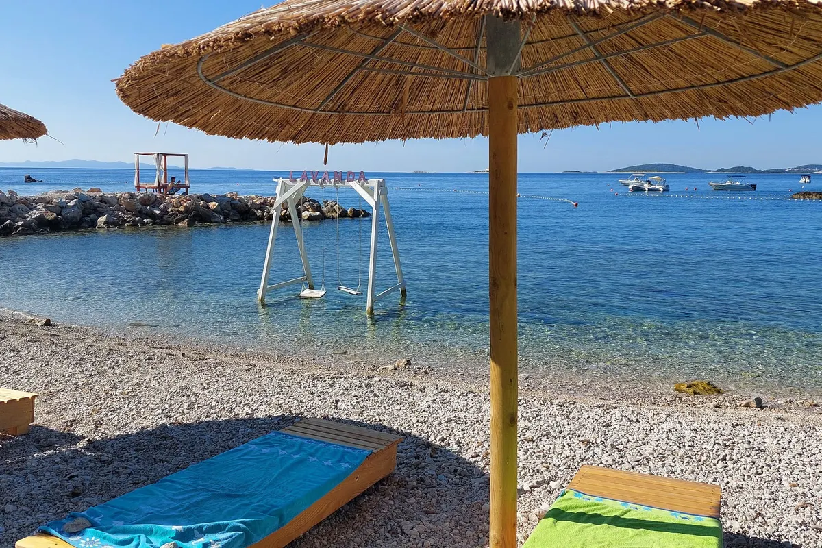 Lavanda Camping — foto 2