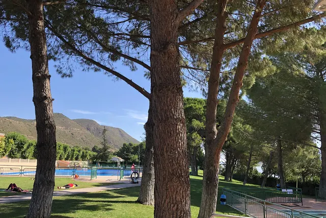 Camping Tres Estrellas Mequinenza