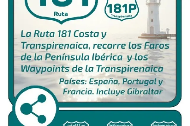 Área de autocaravanas de Ortigueira (Faro de San Agustín))
