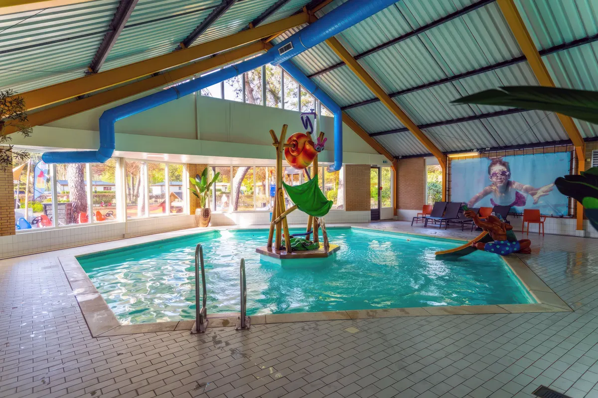 EuroParcs Beekbergen — foto 2