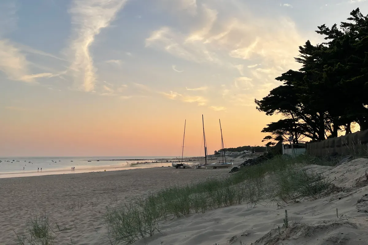 Camping La Grande Vallée, foto 2