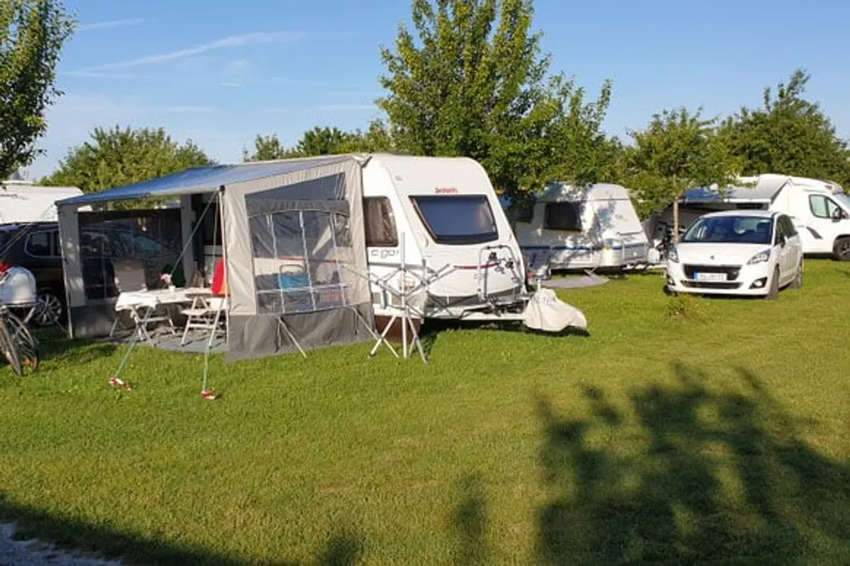 Camping-Paradies-Franken — foto 2