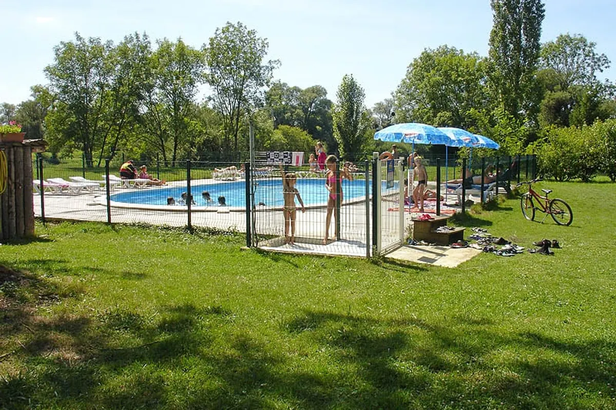 Flower Camping Les 3 Ours — foto 2