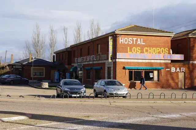 Osorno Los Chopos