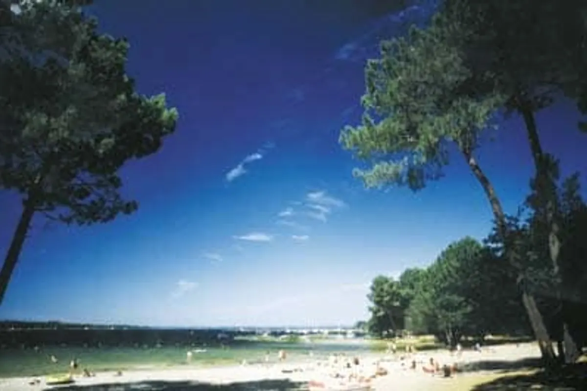 Camping Lou Broustaricq — foto 2