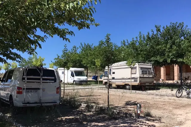 La Cartuja de Monegros