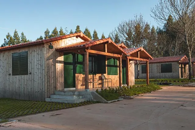 Camping Teiraboa Basecamp