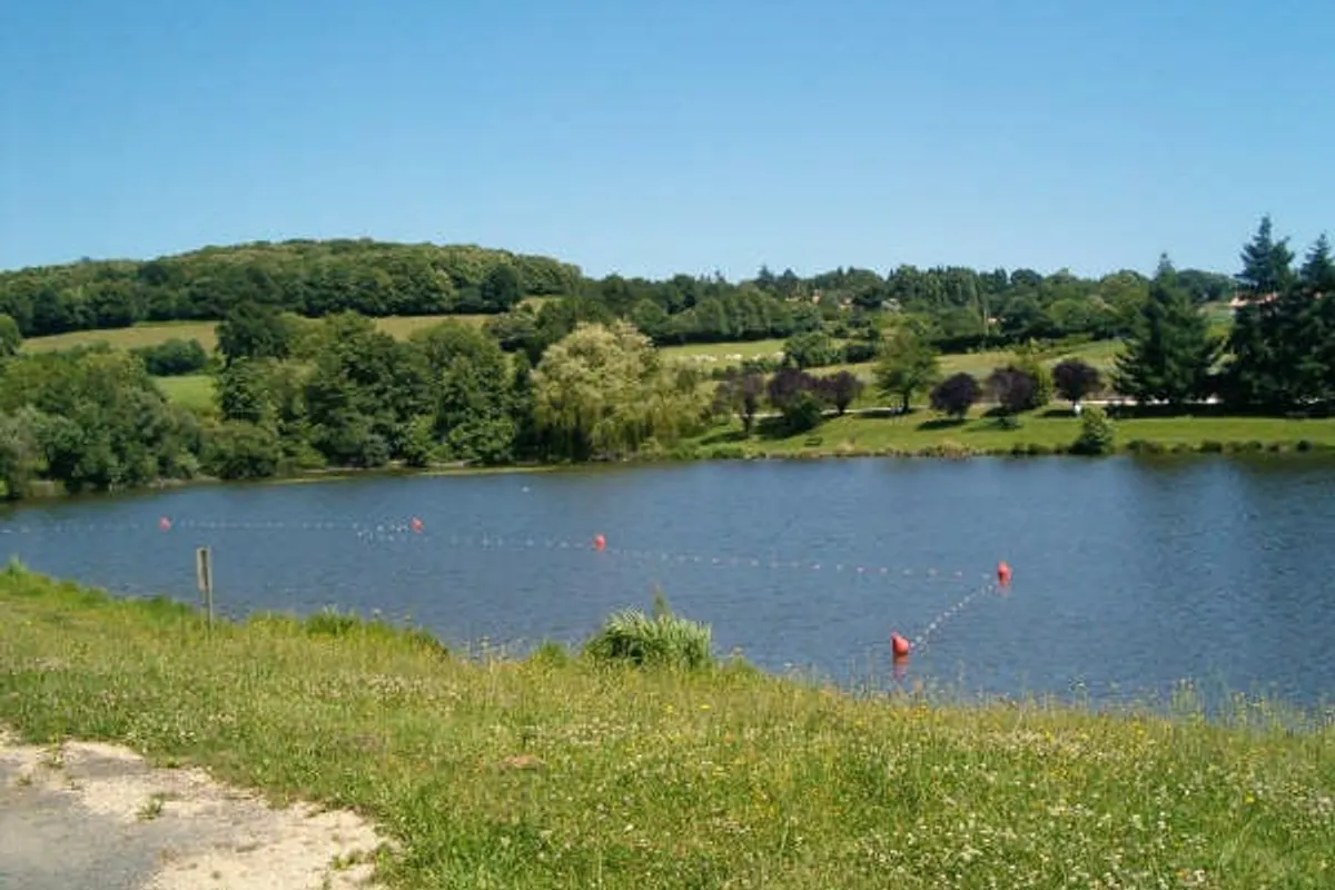 Camping du Lac, foto 2