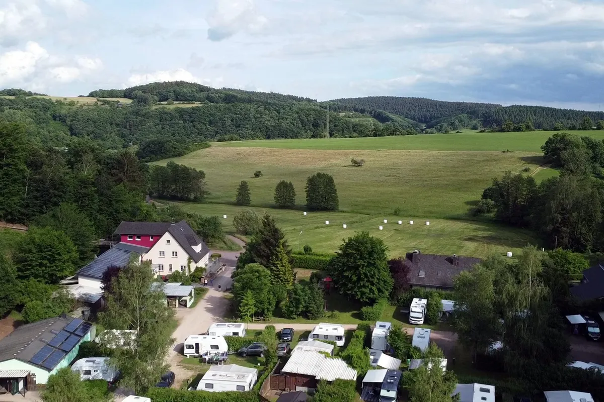 Camping Waldfrieden — foto 2