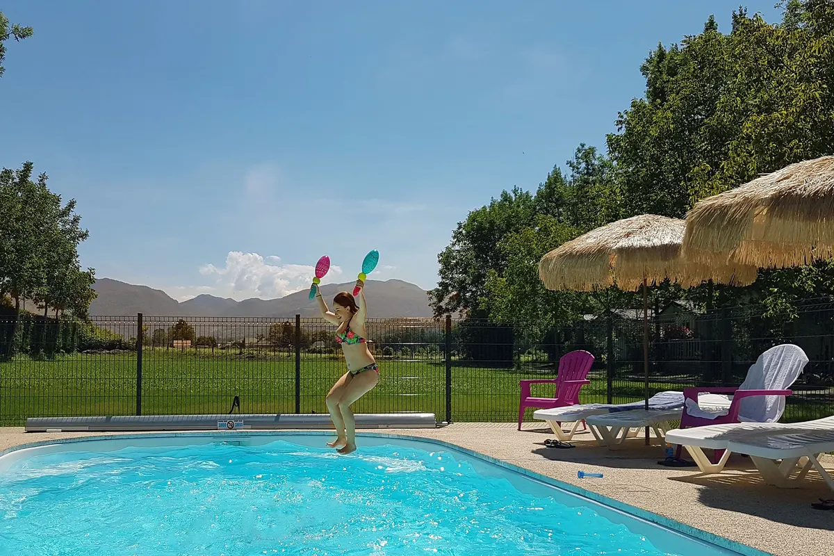 Camping Uhaitza-Le Saison, foto 2