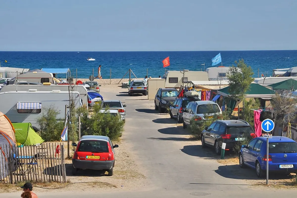 Camping Homair Le Palavas, foto 2