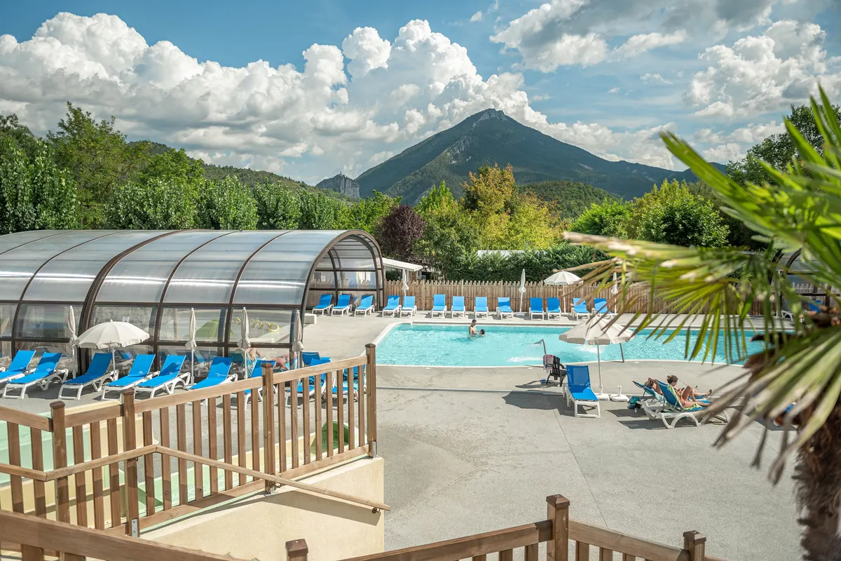 Camping Terra Verdon - Ciela Village — foto 2