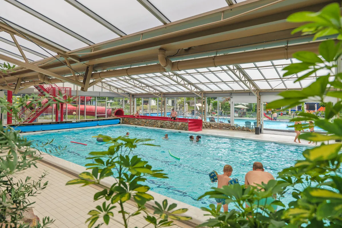Vakantiepark Ackersate — foto 2
