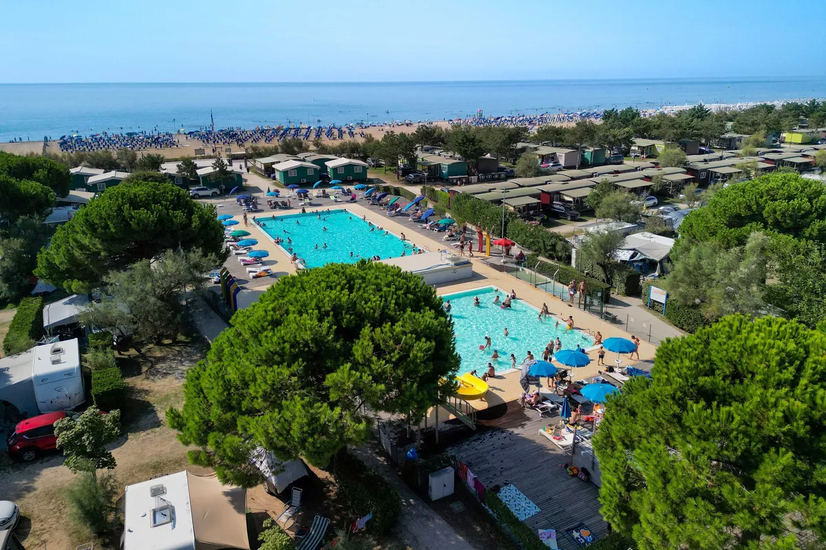Camping Lido — foto 2