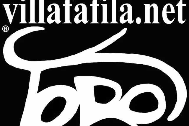 Parking de autocaravanas de Villafáfila