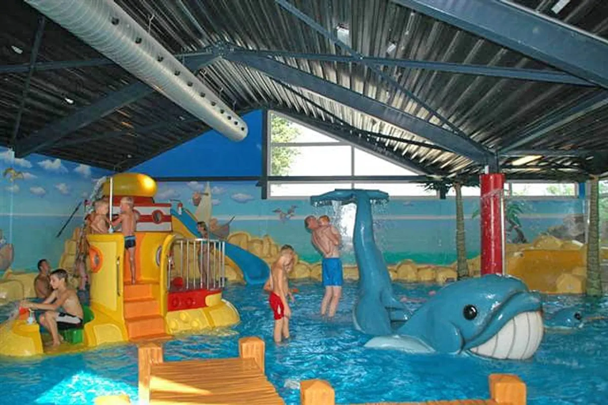 Vakantiepark Bergumermeer — foto 2