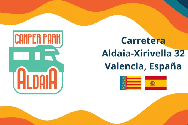Camper Park Aldaia