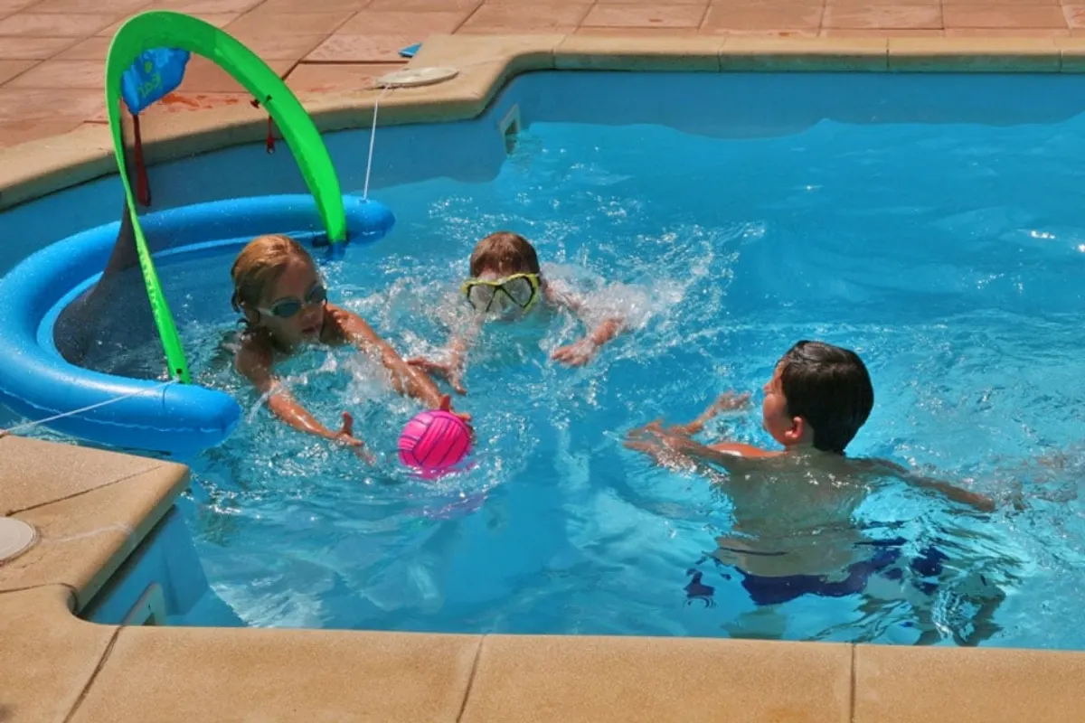 Pausado Camping Le Luberon — foto 2