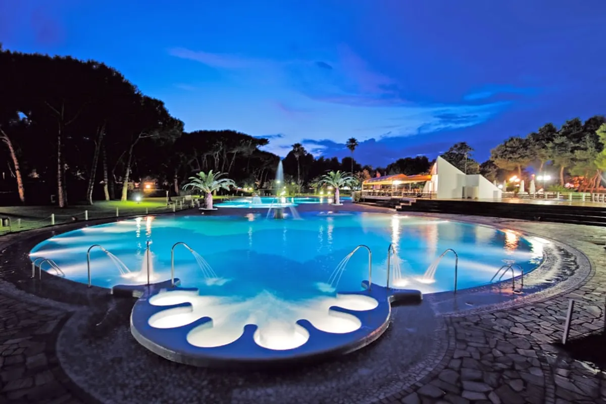 Baia Domizia Camping Village, foto 2