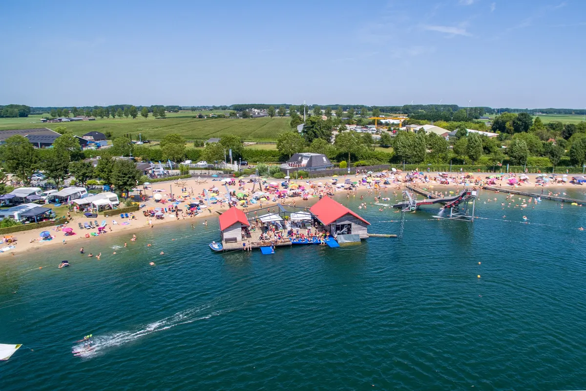 Camping Betuwestrand — foto 2