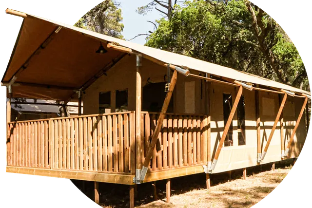Lisboa Camping