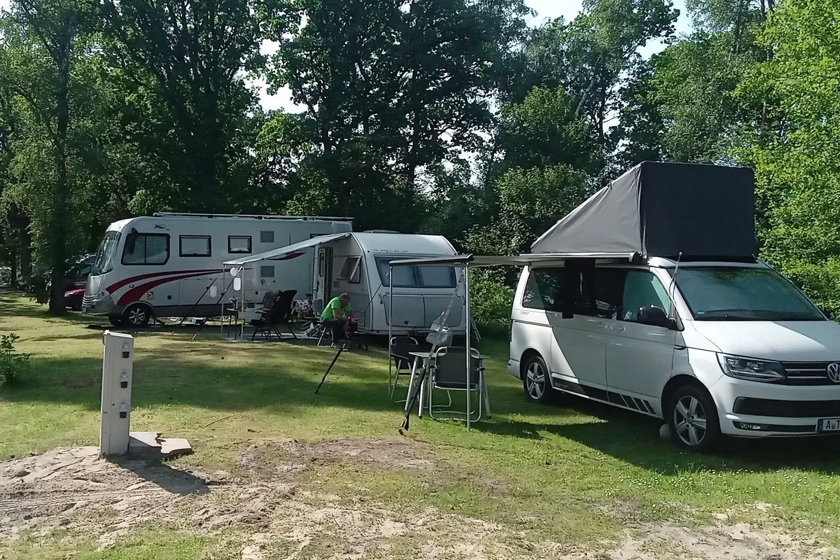 DieOutdoorSchmiede — foto 2