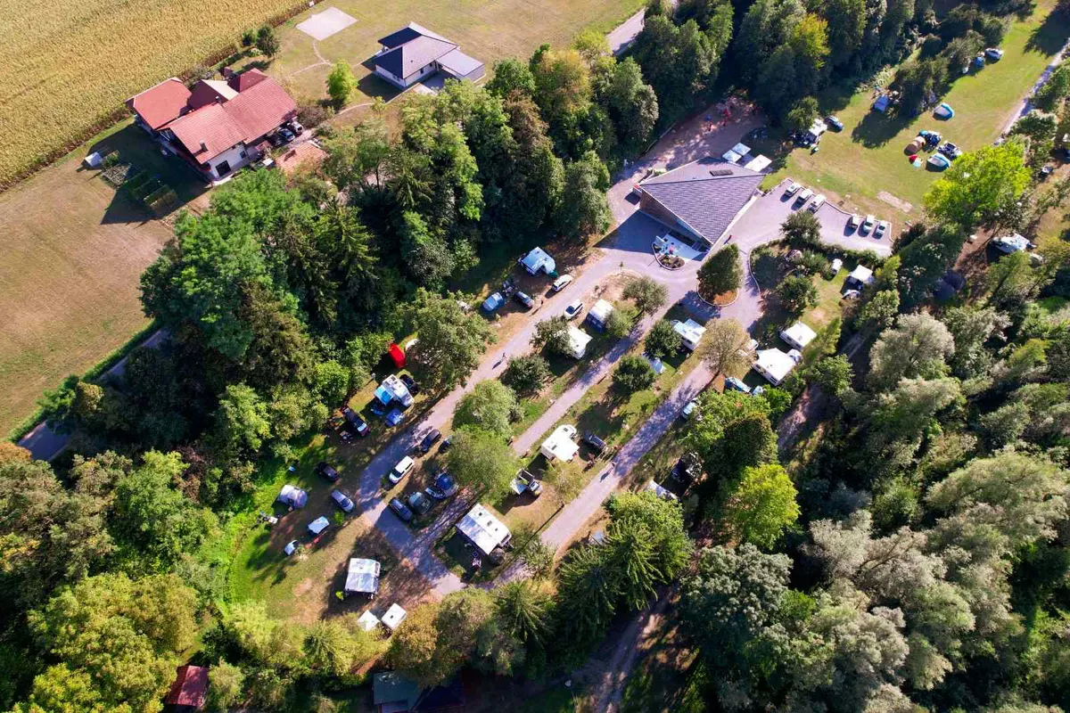 Camping Savinja, foto 2
