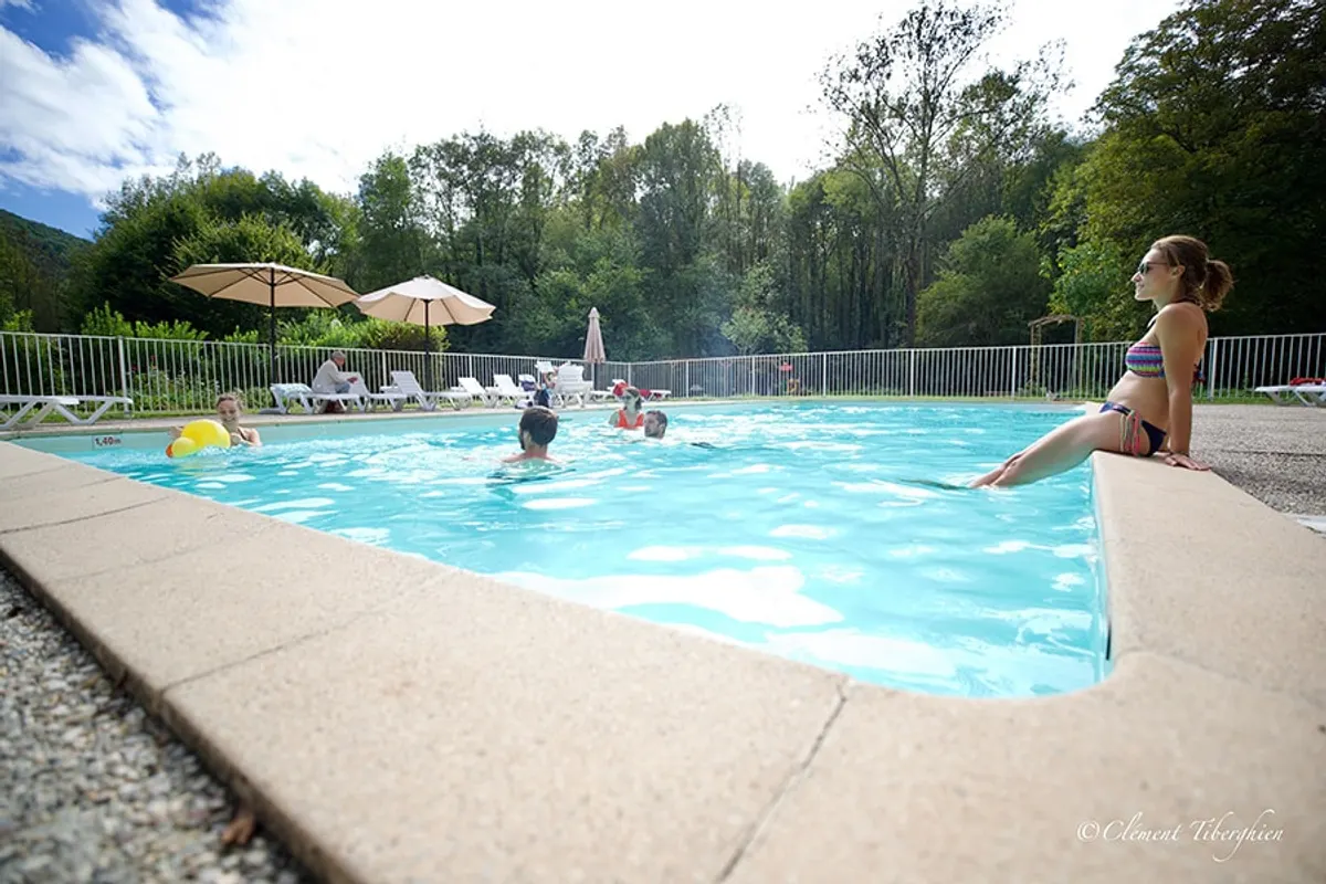 Camping L'Arize — foto 2