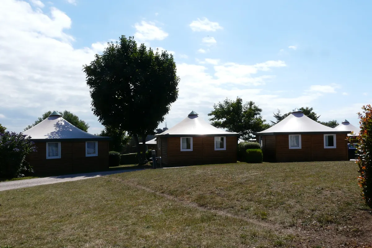 Camping Sandaya Val André, foto 2