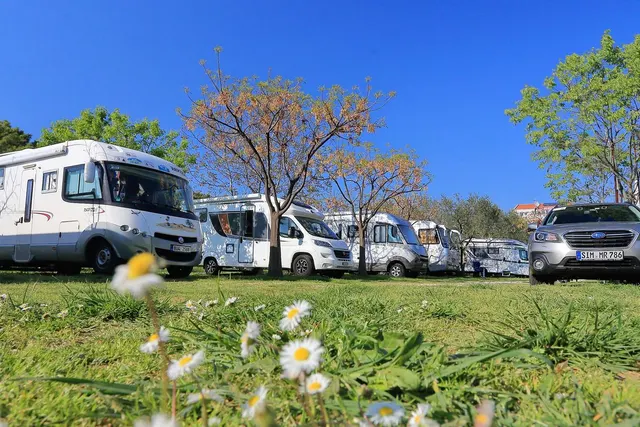 Camp Matea