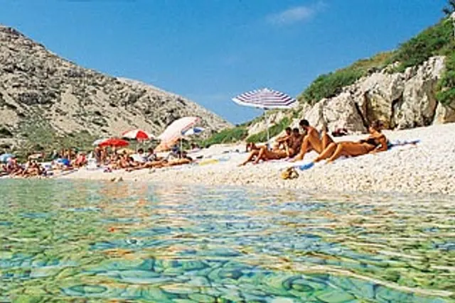 Camp Europa
