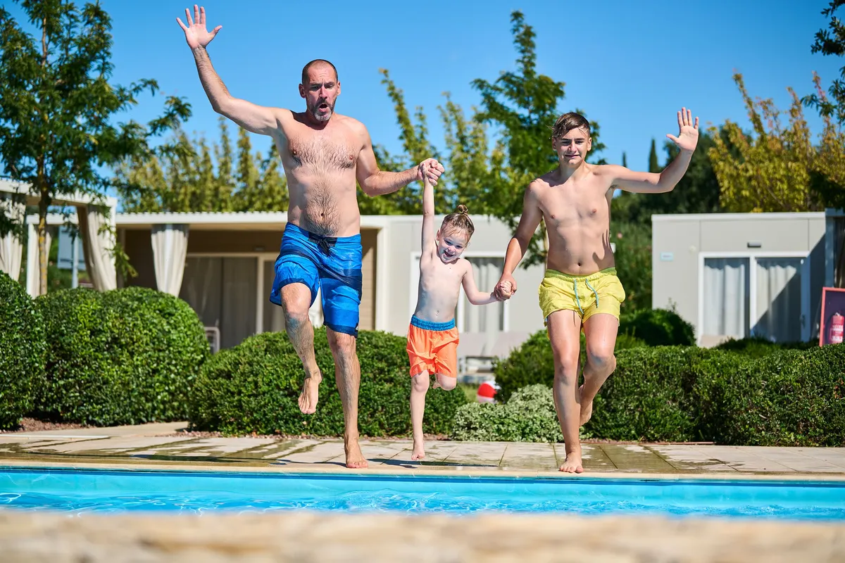 Camping Park Umag — foto 2