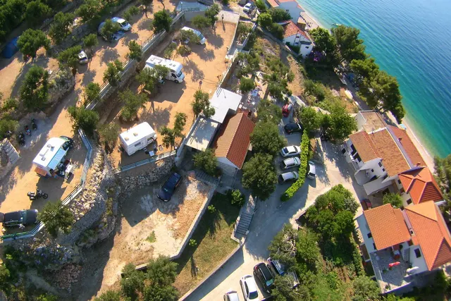 Camp Podaca