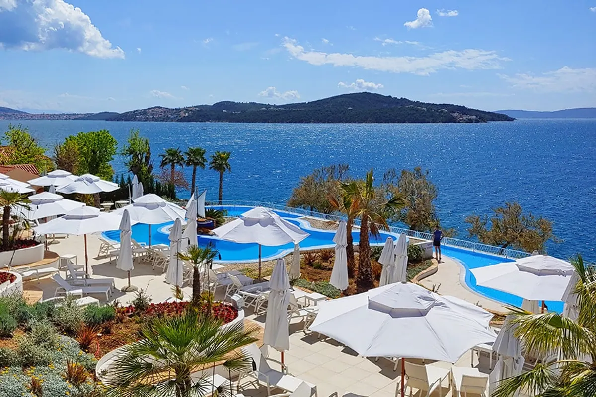 Amadria Park Camping Trogir — foto 2