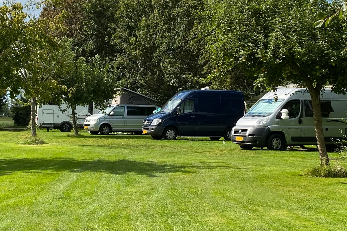 Camping Robersum — foto 2