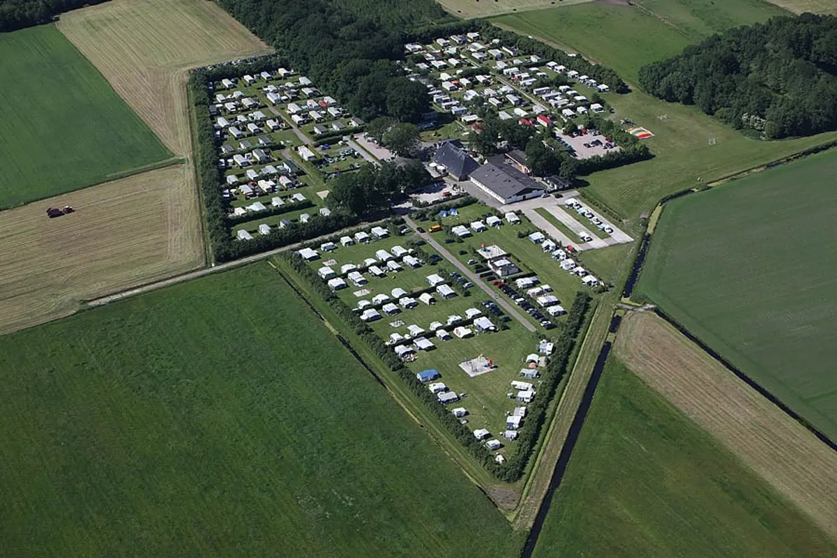 Camping De Ikeleane, foto 2